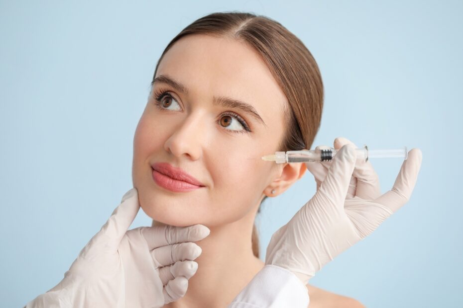Botox vs fillers wat is het verschil en wat moet ik kiezen?