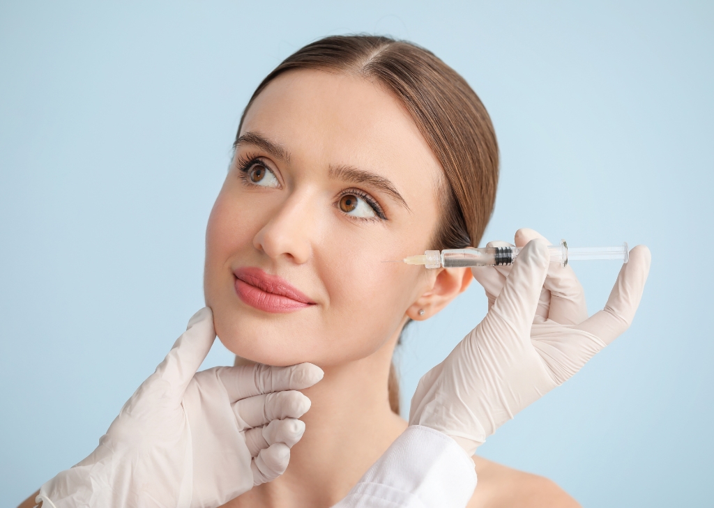 Botox vs fillers wat is het verschil en wat moet ik kiezen?